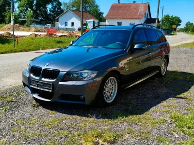 Używany BMW 320 M Sport 163 KM (119 kW) 2006 Kombi
