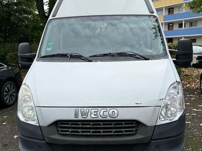 gebraucht Iveco Daily V