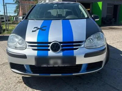 Gebraucht VW Golf V