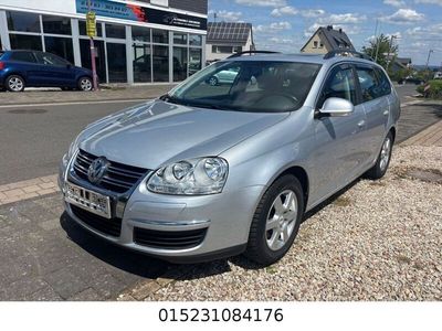 VW Golf V