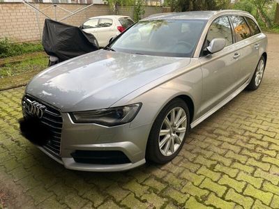 gebraucht Audi A6 3.0 TDI 200kW quattro S tronic Av -