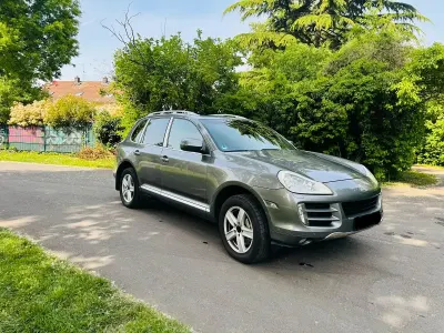 Usata Porsche Cayenne S