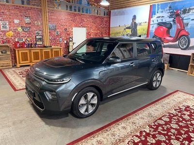 Kia Soul EV