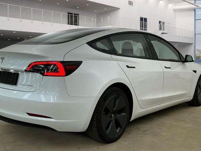 Begagnad Tesla Model 3 2022 Andere Sedan