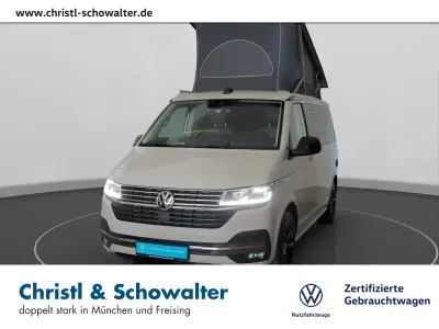 Gebraucht VW California California 204 PS (150 kW) 2023 Van
