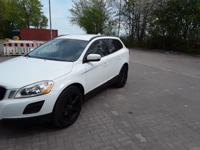 Gebraucht Volvo XC60
