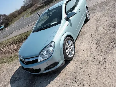 Usata Opel Astra