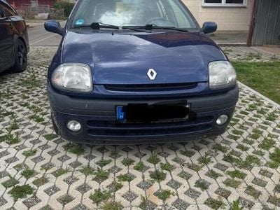Renault Clio II
