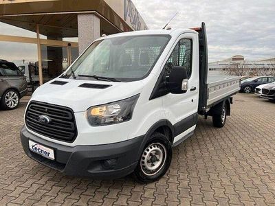 Gebraucht Ford Transit 2018 Andere