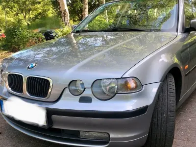 Gebraucht BMW 316
