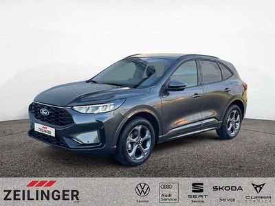 Neu Ford Kuga ST-Line 179 PS (131 kW) 2025 Schwarz SUV
