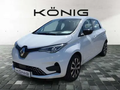 Gebraucht Renault Zoe