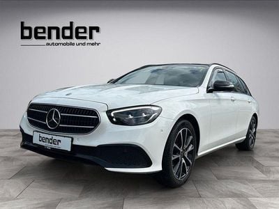 Mercedes E400