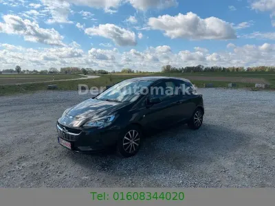 Gebraucht Opel Corsa