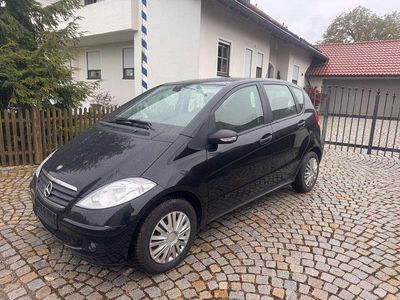 Mercedes A150