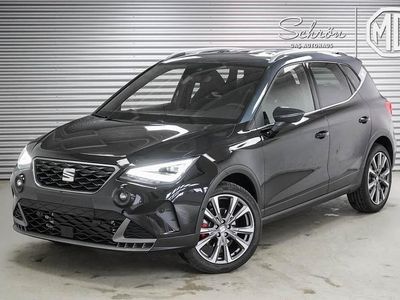 Neu 2025 Seat Arona FR SUV | 28.972 € (Fairer Preis)