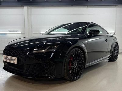 Audi TT RS