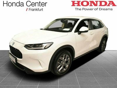 Gebraucht Honda ZR-V Elegance 184 PS (135 kW) 2025 Weiß SUV