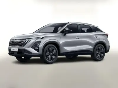 Neu Omoda 5 224 PS (164 kW) 2026 Phantom grey SUV
