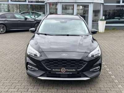 gebraucht Ford Focus Turnier Active