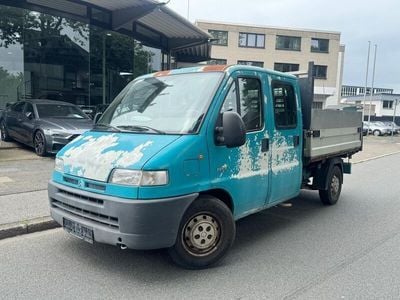 Citroën Jumper
