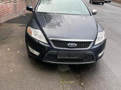 Gebraucht 2007 Ford Mondeo Limousine | 1.600 €
