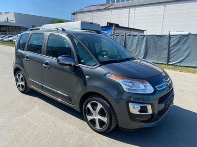 Citroën C3 Picasso