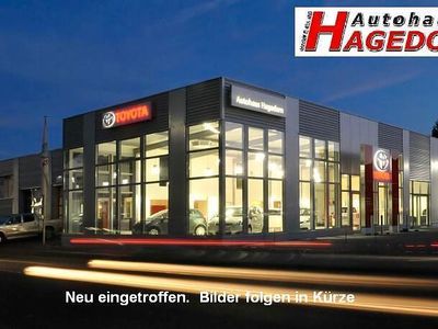 Gebraucht Hyundai ix35 Style 136 PS (100 kW) 2013 Grau SUV