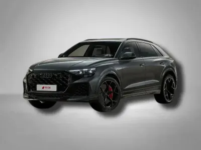 Gebraucht Audi Q8 640 PS (470 kW) 2026 Daytonagrau perleffekt SUV