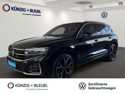Gebraucht VW Touareg R-line 286 PS (210 kW) 2025 Andere SUV