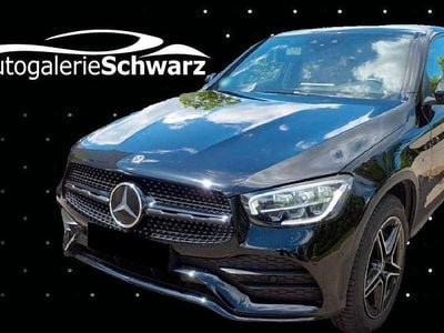 Mercedes GLC300e