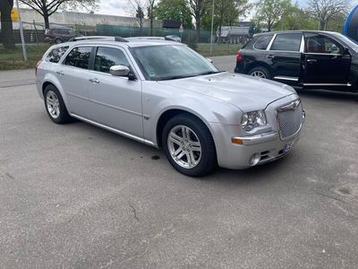 gebraucht Chrysler 300C Kombi