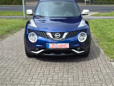 Gebraucht Nissan Juke