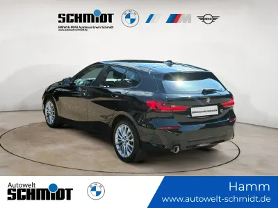 Gebraucht BMW 118