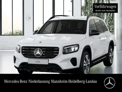 Gebraucht Mercedes GLB200