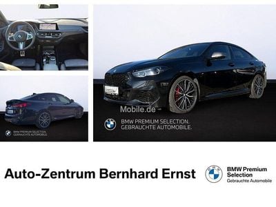 Schwarz Gebraucht 2025 BMW M235 M Sport Coupé | 45.900 € (Superpreis)
