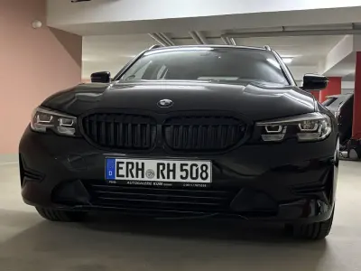 Gebraucht BMW 320