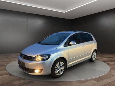 Silber Gebraucht 2013 VW Golf Plus Cross Life Van / Kleinbus | 5.999 € (Guter Preis)