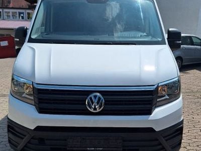VW Crafter