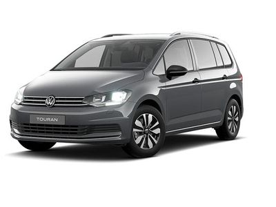 Gebraucht VW Touran Goal 150 PS (110 kW) 2025 Van / Kleinbus