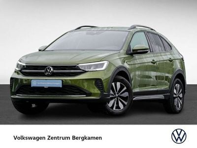 VW Taigo