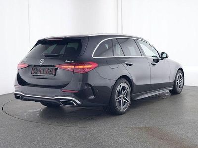 Usata Mercedes C300e AMG line 313 CV (230 kW) 2024