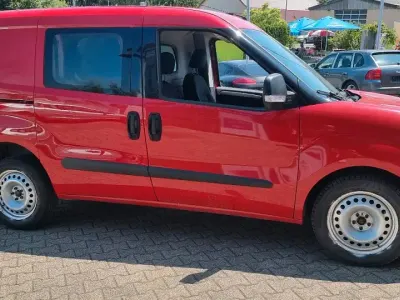 Gebraucht Opel Combo