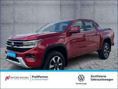 VW Amarok