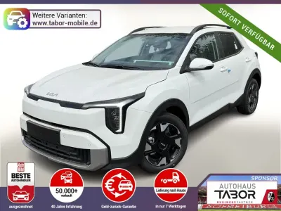 Gebraucht Kia Stonic