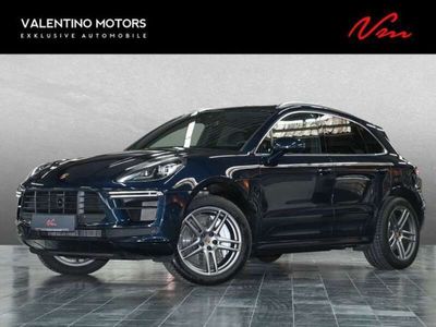 Porsche Macan Turbo