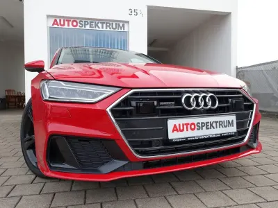 Gebraucht Audi A7 Sportback
