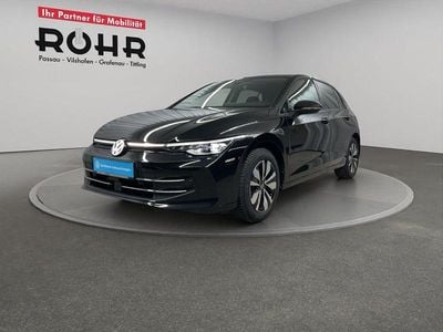 Usata VW Golf VIII Life 150 CV (110 kW) 2025 Nero Berlina