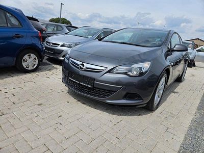 Opel Astra GTC