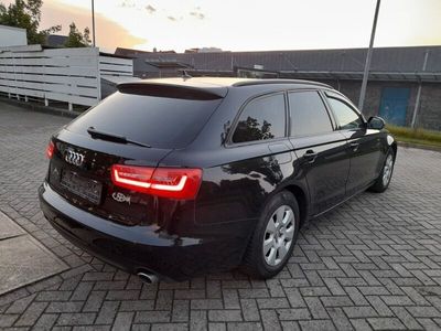 gebraucht Audi A6 3.0 TDI multitronic Avant -